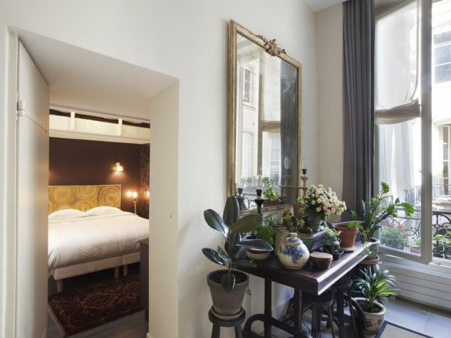 2. 호텔 생 자크 ..