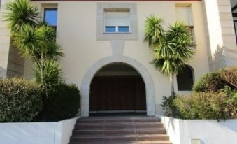 Rental Apartment Ibaia 80 - Hendaye