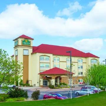 La Quinta Inn & Suites by Wyndham Oklahoma City - Moore