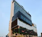 Holiday Villa Johor Bahru City Centre Hotels near Gerbang Bandaraya Iskandar Puteri