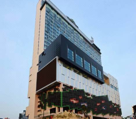 Holiday Villa Johor Bahru City Centre Room Reviews Photos Johor Bahru 2021 Deals Price Trip Com