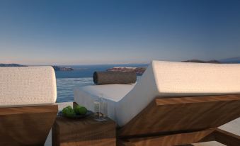 Andronis Concept Wellness Resort