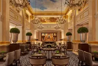 The St. Regis New York - Luxus