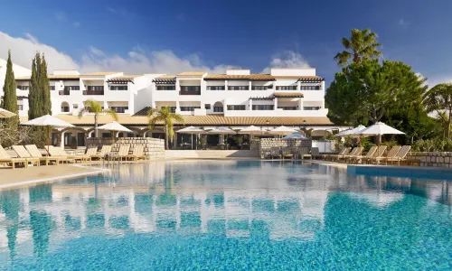 Pine Cliffs Hotel, a Luxury Collection Resort, Algarve