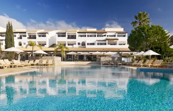 松崖酒店 - 阿爾加維豪華精選度假村