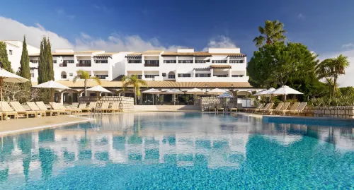 Pine Cliffs Hotel, a Luxury Collection Resort, Algarve Hotels in Olhos de Agua