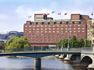 Sheraton Stockholm Hotel