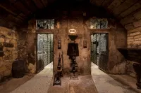 Hotel Marqués de Riscal, a Luxury Collection Hotel, Elciego - 5-Star