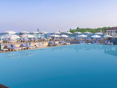 Sheraton Montazah Hotel