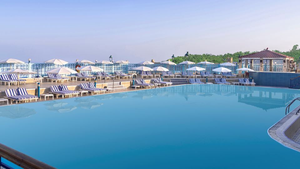 Sheraton Montazah Hotel