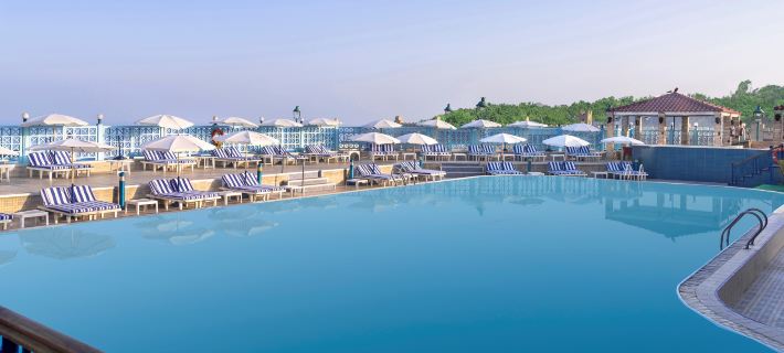 Sheraton Montazah Hotel Hotels in Alexandria