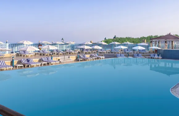 蒙塔扎喜來登酒店