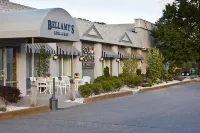 Four Points by Sheraton Eastham Cape Cod Hotels in Eastham