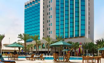 Sheraton Dammam Hotel & Convention Centre