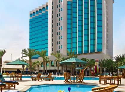 Sheraton Dammam Hotel & Convention Centre