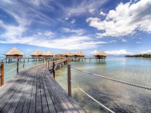 Tahiti la Ora Beach Resort - Managed by Sofitel