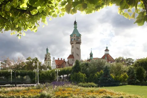 Sheraton Sopot Hotel
