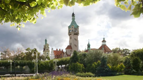 Sheraton Sopot Hotel