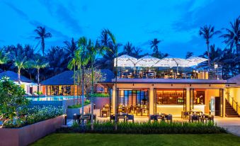 Sheraton Hua Hin Pranburi Villas