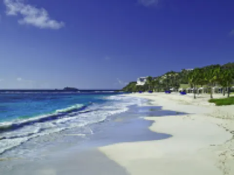 JW Marriott St. Maarten Beach Resort & Spa Hotels in Sint Maarten
