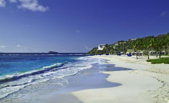 JW Marriott St. Maarten Beach Resort & Spa