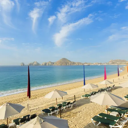 Villa del Palmar Beach Resort & Spa