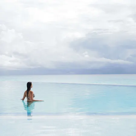 The Westin Lagunamar Ocean Resort Villas & Spa, Cancun