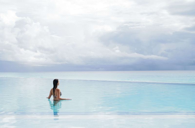 The Westin Lagunamar Ocean Resort Villas & Spa, Cancun photo 2