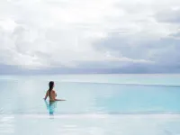 坎昆，威斯汀拉古納瑪爾海洋度假村別墅及水療中心 - 5星級
