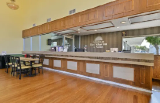 Hotel Hacienda at Ontario Ranch Hotels in Ontario