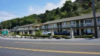 Muir Woods Lodge Các khách sạn ở Tiburon