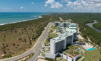 Reserva do Paiva Hotel, Recife