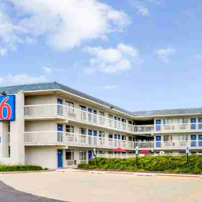 Motel 6 Rolling Meadows, IL - Chicago Northwest Hotel Exterior