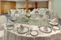 โรงแรม Vértice Índalo Almería - พร้อมอาหารเช้า