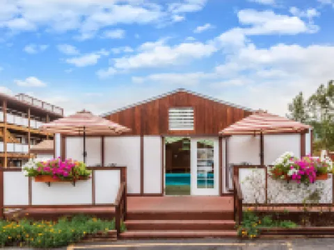 Loyal Duke Lodge Hotels in Salida