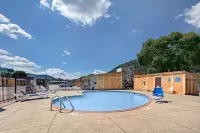 Knights Inn Charleston West Virginia