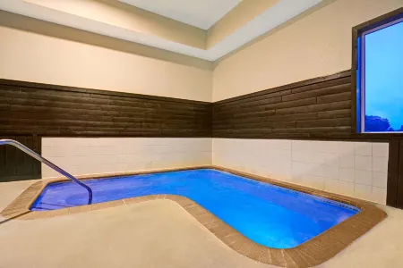 Blaine Town Inn & Suites Отели в г. Спринг-Лейк-Парк