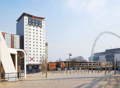 Ibis London Wembley