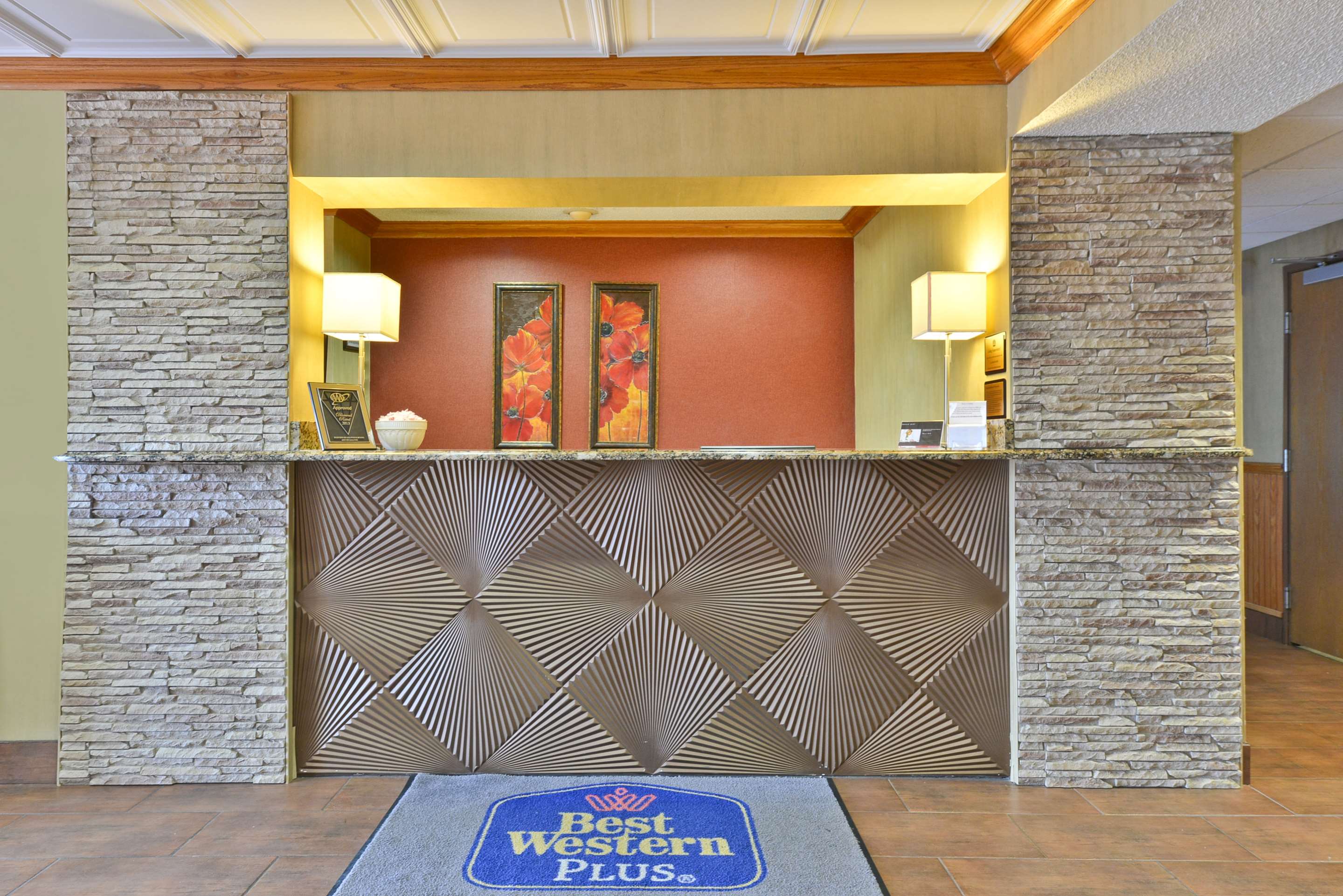 Best Western Marion Hotel