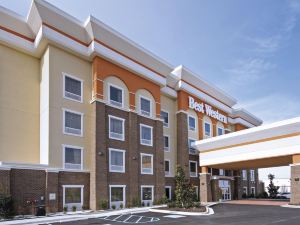 Best Western Plus Goodman Inn  Suites