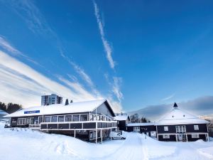 Thon Partner Hotel Narvik