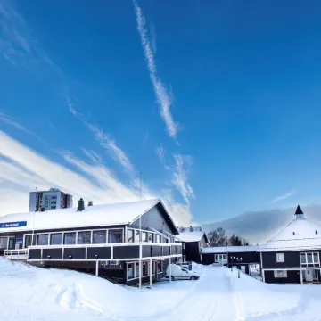 Thon Hotel Narvik Hotels near Narvik