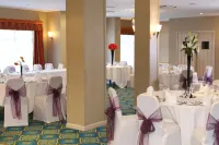 Barons Court Hotel Walsall - Aamiainen