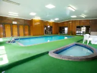 Golden Grain Motor Inn Hotels in Horsham