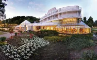 Best Western Premier Parkhotel Bad Mergentheim Hotels in Bad Mergentheim