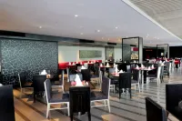 Amaranth Suvarnabhumi Hotel - Free Suvarnabhumi Airport Shuttle - breakfast