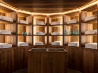 Hyatt Centric Milan Centrale - spa