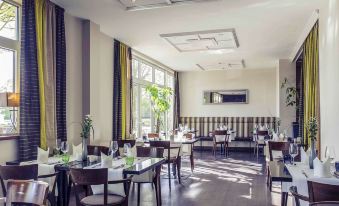 Mercure Hotel Hannover Oldenburger Allee