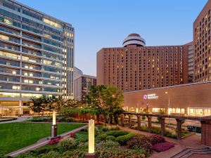 Hyatt Regency Indianapolis