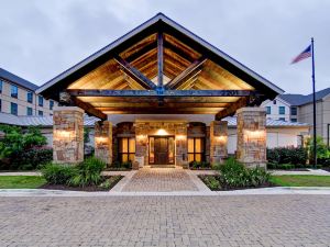 Homewood Suites by Hilton Austin/Round Rock